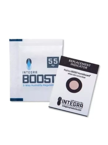 Integra Boost Humidity 55% 4grs