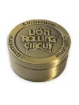 Picador Lion Metal Gold 3P Amsterdam