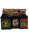 Top Crop TriPack