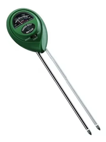 Medidor PH Tierra KT895