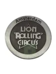 Picador Lion Rolling Circus 4P Metal