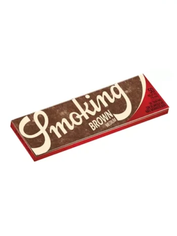 Papeles Brown Smoking 1 /14