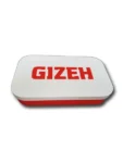 Gizeh Lata White con Papeles