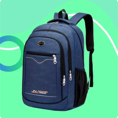 Mochilas