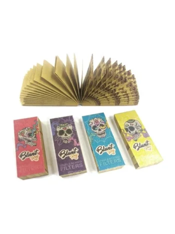 Blunt Rey Tips Mini 45mm x 17mm