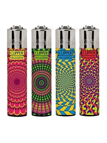 Clipper Hypnotic