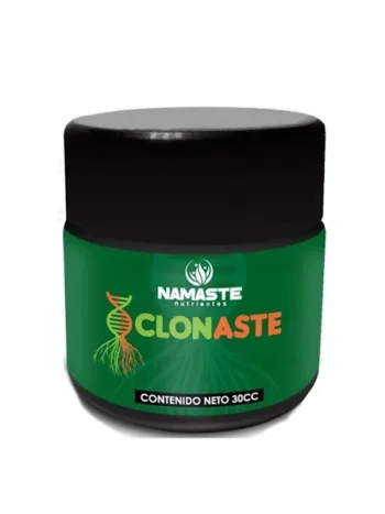 Namaste Clonaste 30cc