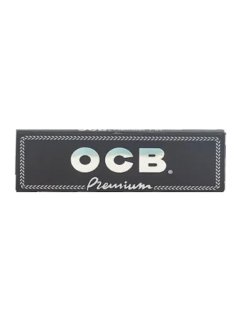 OCB Premiun Regular