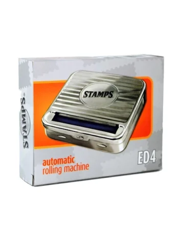 Stamps Maquina Automatica
