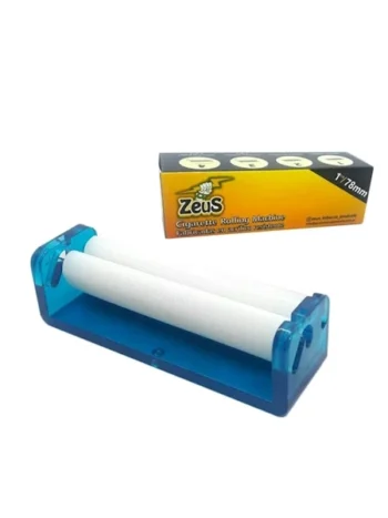 Zeus Maquina Acrilico